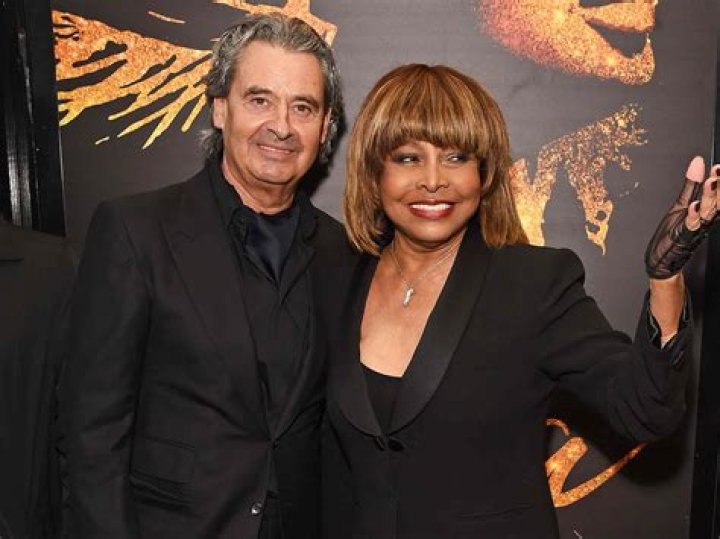 
Who was Ike Turner, Tina Turner’s ex-husband? 