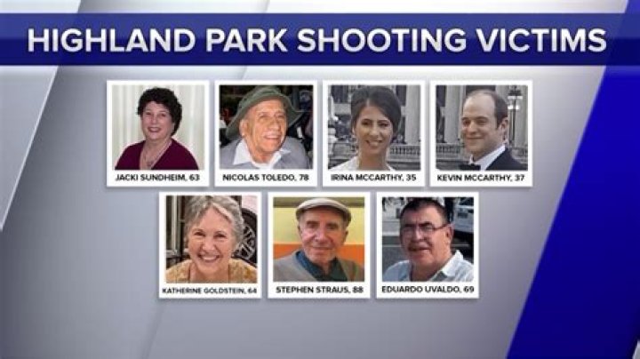 
Who Was Jacki Sundheimm? Highland Park Parade Shooting Victim’s Sons & Husband 