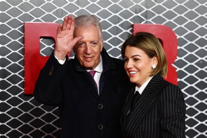 
Who Was José Pisani? Death and Obituary- Meet His Wife Romina 