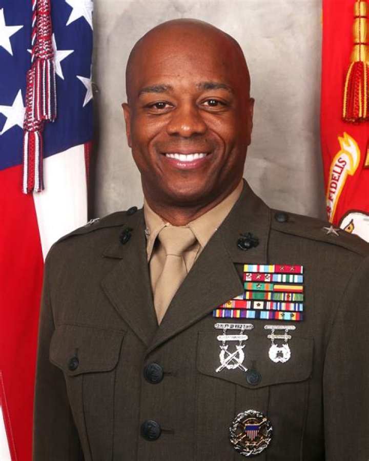 
Who was Joseph Whaley? Marine killed in Camp Pendleton during live-fire training event 