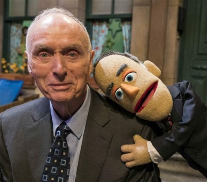 Who was Lloyd Morrisett? Tributes pour in as Sesame Street co-creator dies aged 93