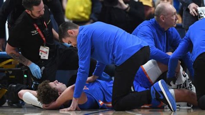 
Who Was Micah Pietila-Wiggs? Details About His Car Accident 