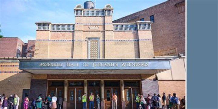 
Who was Philipp Fusz, Hamburg Jehovah’s Witnesses Center mass shooting suspect? 