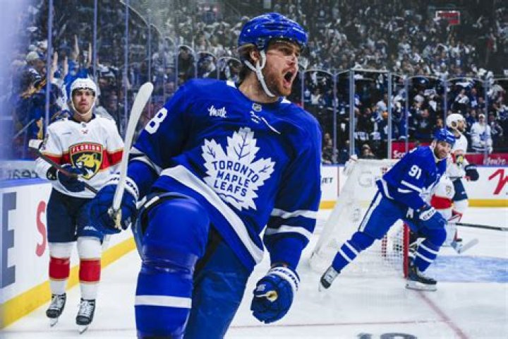 Who was Rodion Amirov? Cause of death, age, career, Toronto Maple Leafs, and more