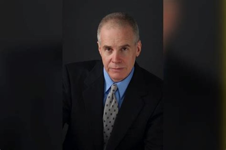 
Who was Roy Den Hollander and what happened to him? Details explored ahead of 48 Hours on ID 
