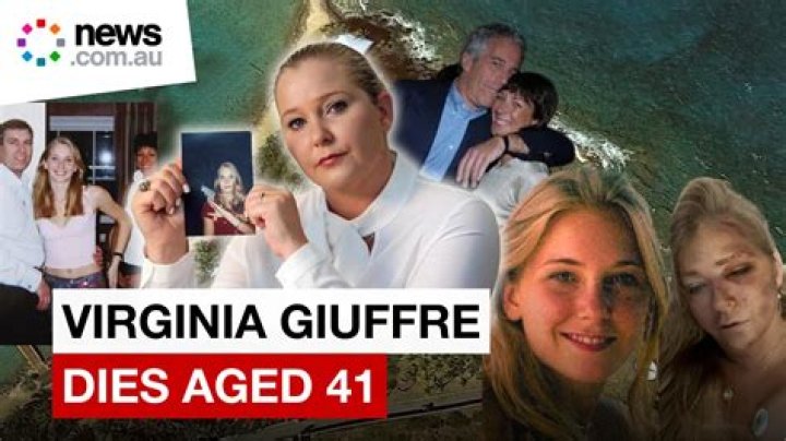 
Who Was Virginia Grohl? Dave Grohl Murns The Death Of His Mom Who Was An Author 