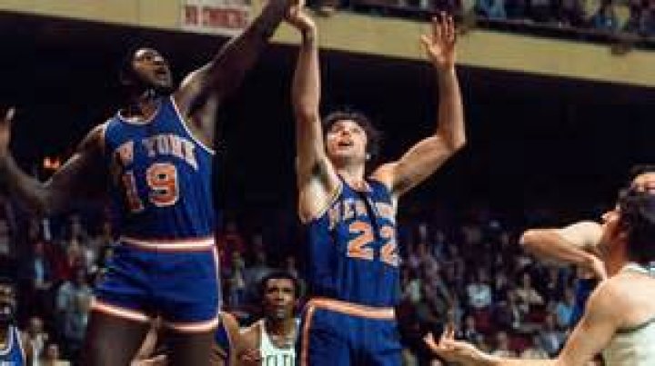 
Who was Willis Reed? New York Knicks captain NBA Hall of Famer dies at 80 