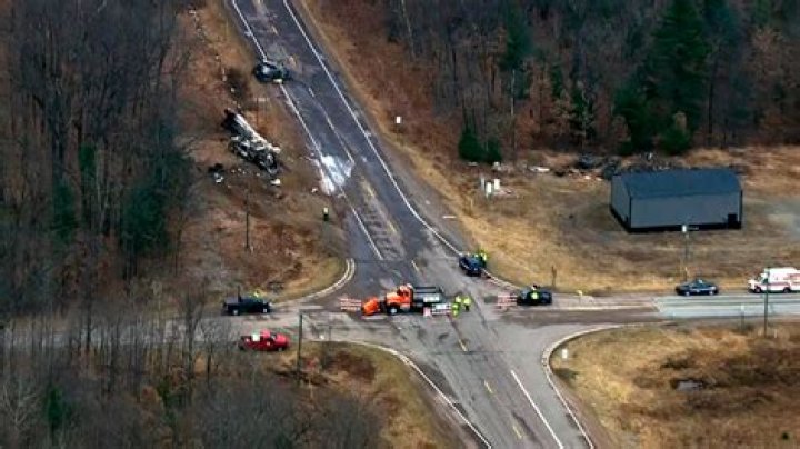 Who Were Mitchell Potter And Shelby Stocker From Lexington: Death Linked To Car Accident
