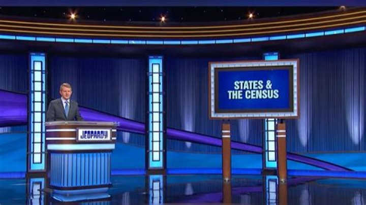 
Who won Jeopardy! tonight? March 23, 2023, Thursday 