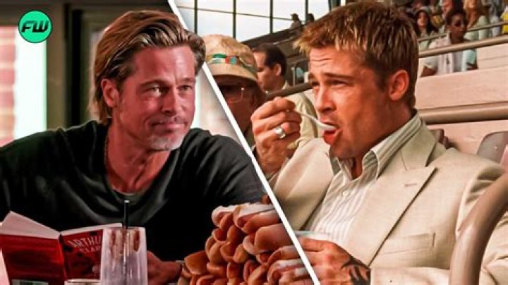 
Why Brad Pitt Keeps a “Sh*t List” of Actors Whom He Will Never Work With Again? 