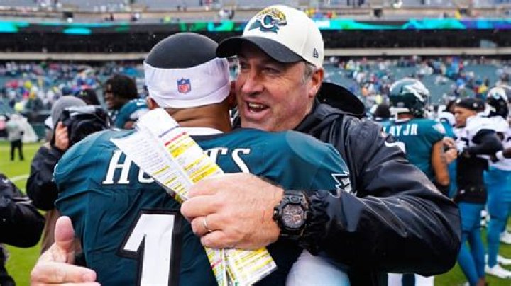 
Why Did Doug Pederson Leave The Philadelphia Eagles? Reason Behind His Exit 