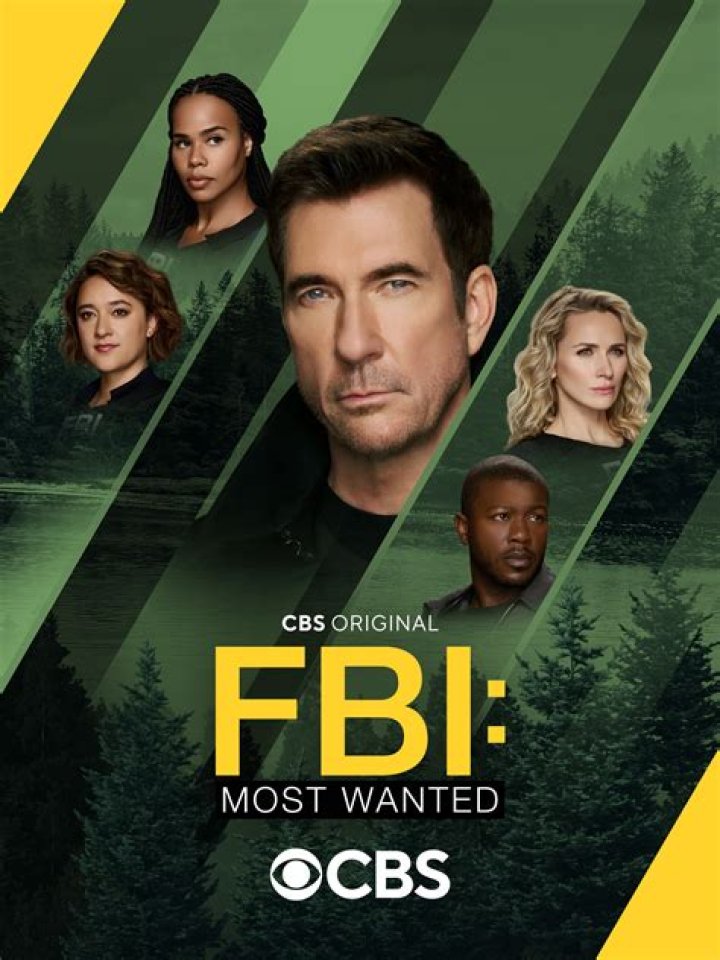 Why Did FBI Most Wanted Change Cast? Julian McMahon Leaving And Dylan McDermott Replacing Him As A lead