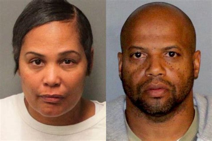 
Why Did Sherra Wright Kill Lorenzen Wright? Wife Turned Murderer – Children And Prison Sentence 