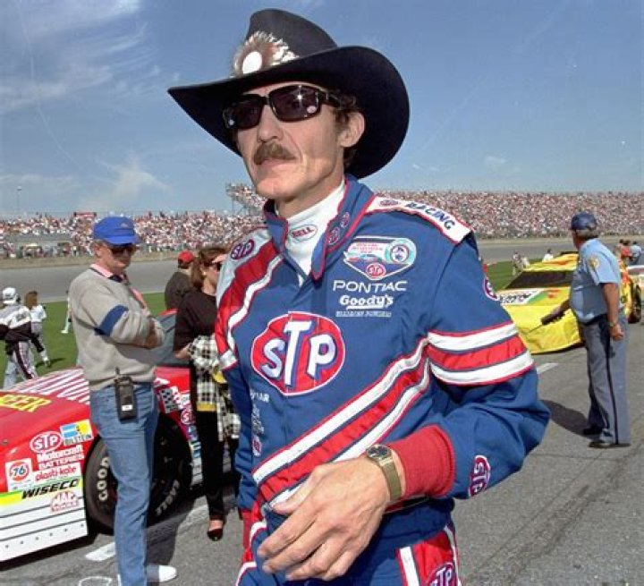 
Why Does Richard Petty Always Wear A Hat? Everything We Know About The American Race Car Driver 