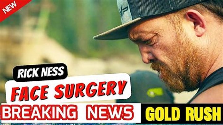 
Why Is Rick Ness Leaving Gold Rush? Is He Sick? Illness And Health Update 