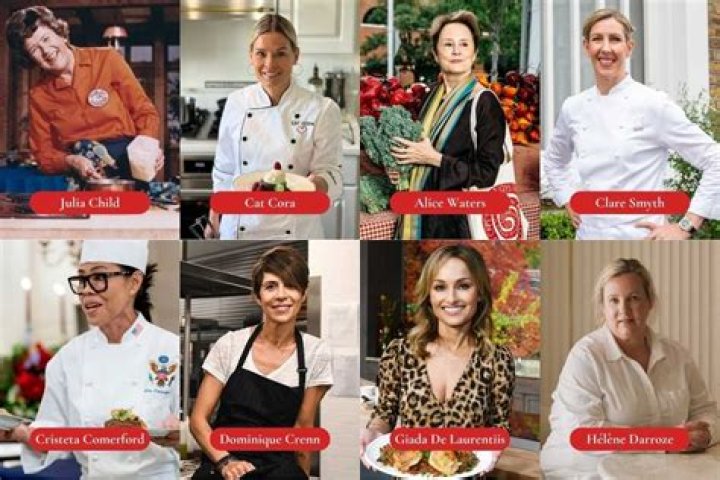 
Why is the Rachael Ray show ending? Popular chef brings the curtains down on beloved Daytime show 