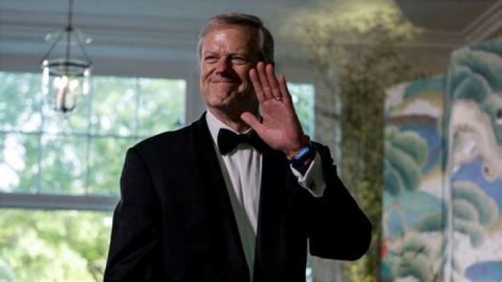 Why was Charlie Baker’s son arrested? All about his kids in wake of drunken driving fiasco