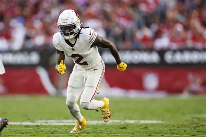 
Why was Marquise Brown arrested? Cardinals WR in trouble days after DeAndre Hopkins’ suspension 