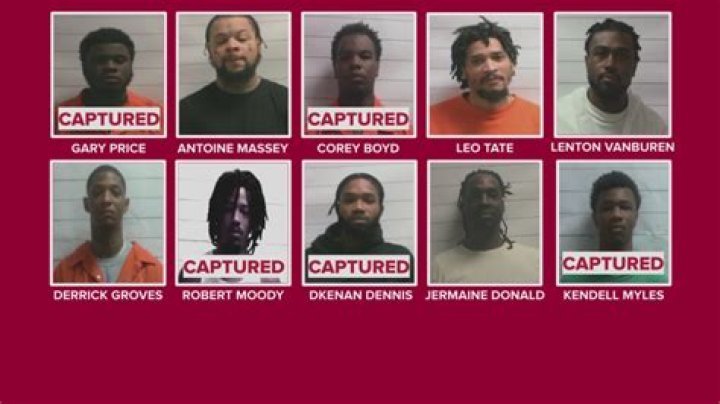 
Why Was Rico 2 Smoove In Prison? Was He Arrested Again? 