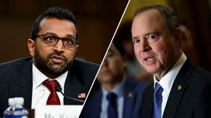 
Will Adam Schiff be expelled from Congress? Calls grow for California Rep’s ouster after collusion between Trump and Russia disproven 