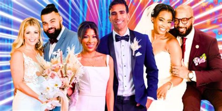 
“Will never work”: Married at First Sight fans don’t believe that Gina and Clint have any chemistry 