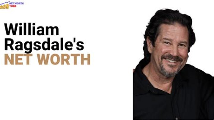 
William Ragsdale Height, Weight, Net Worth, Age, Birthday, Wikipedia, Who, Nationality, Biography 