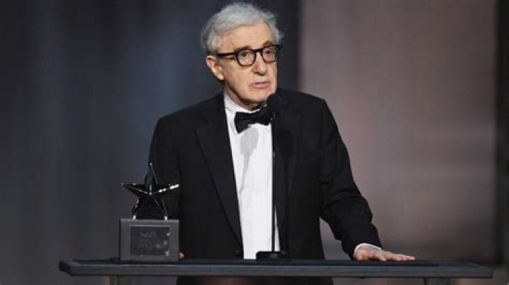 
Woody Allen Denies Plans To Retire From Filmmaking 