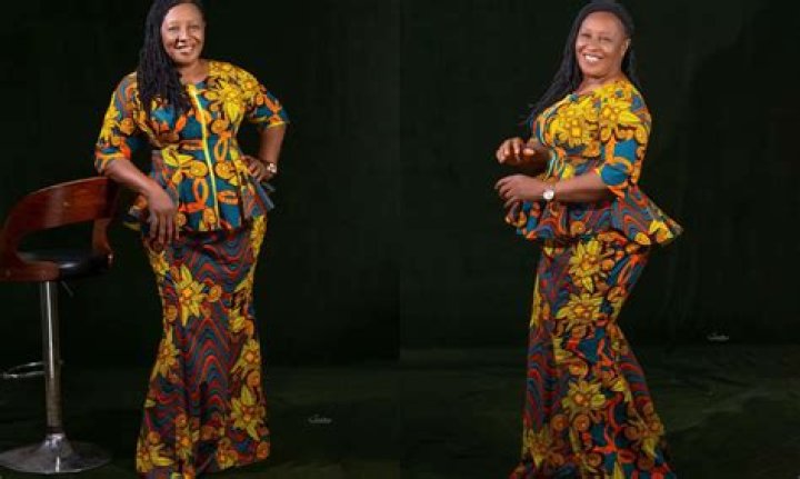 
“World Mama G day” Massive turn up of Nollywood stars as veteran actress Patience Ozokwo celebrates her birthday 