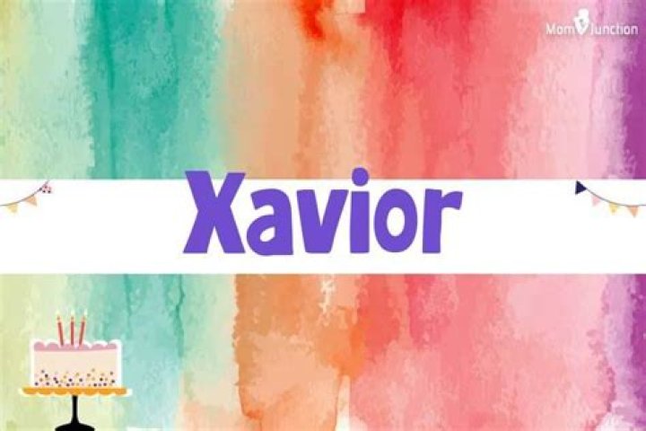 
Xavior Harrelson Age, Birthday, Wikipedia, Who, Nationality, Biography 