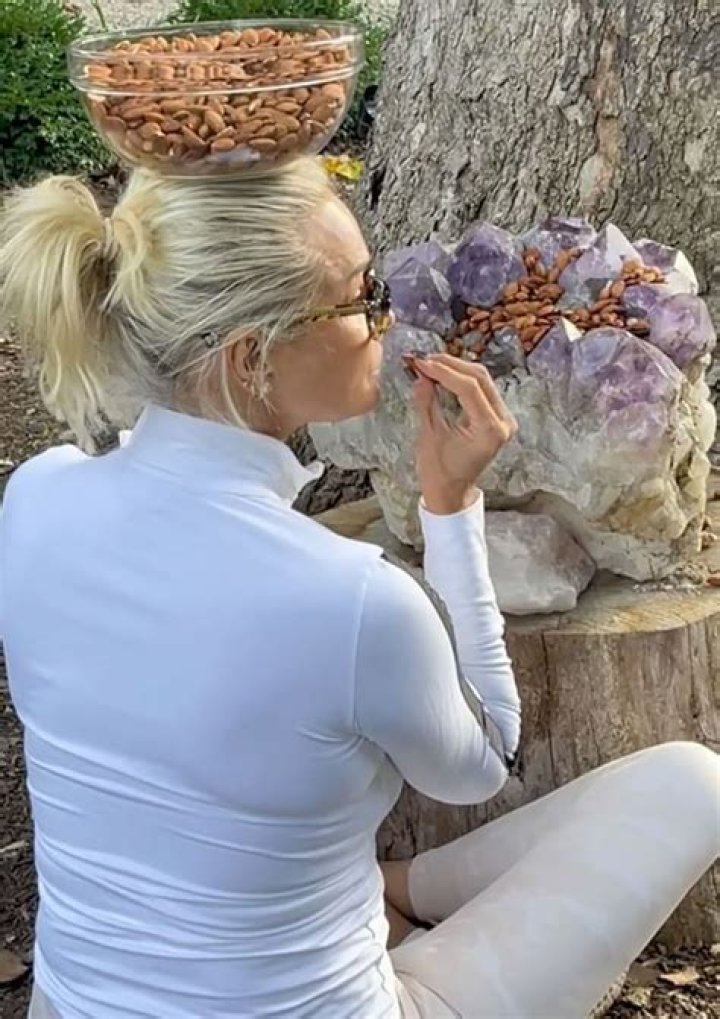 
Yolanda Hadid Jokingly Dubs Herself ‘Worst Mom Ever’ in Response to Critical TikTok 