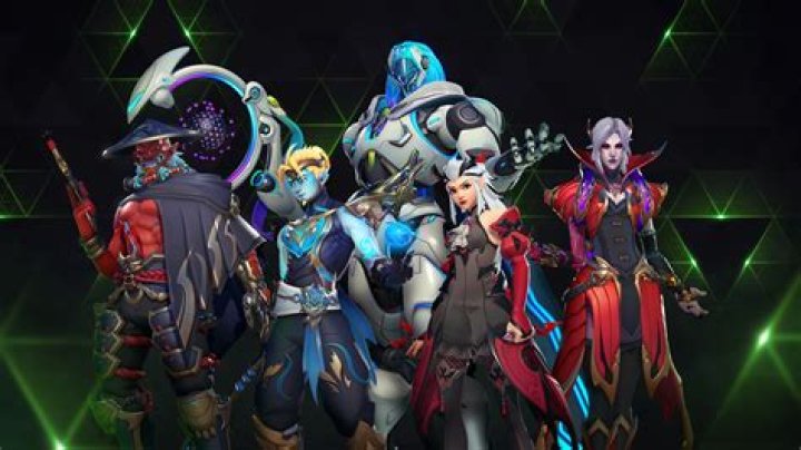 
You’ll Be Thankful for the Mending Machines in This Season of ‘Fortnite’ 