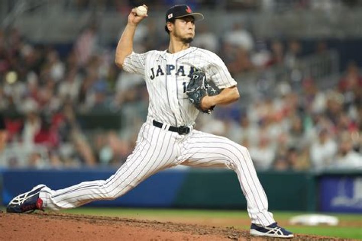 Yu Darvish Height, Weight, Net Worth, Age, Birthday, Wikipedia, Who, Nationality, Biography