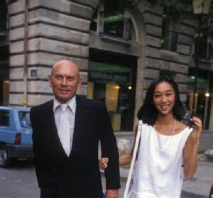 Yul Brynner is Married to Wife: Kathy Lee. Kids